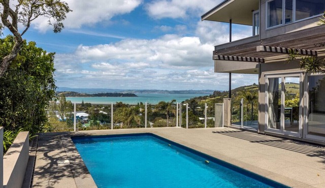 Hauraki Vista