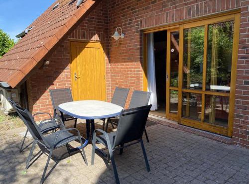 Haus 19 Natur Ferienpark - Entschleunigung pur zwischen Wald, Wiesen und ruhigen Radwegen