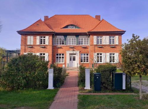 Haus 2 Linden