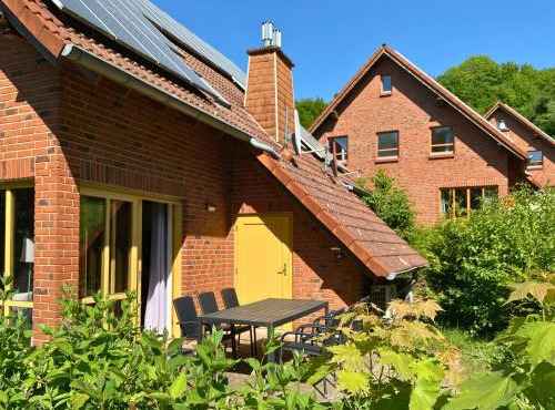 Haus 26 Natur Ferienpark - Ruhe, Natur und Komfort für erholsame Tage fern vom Alltag
