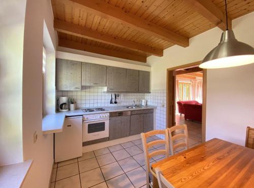 Haus 27 Natur Ferienpark, Grüne Oase für Wanderurlaub, Naturgenuss und pure Entspannung