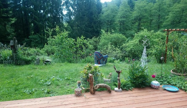 Haus 3 Birken