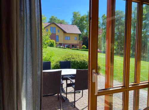 Haus 3 Natur Ferienpark, Kinder willkommen Natururlaub mit vielen Freizeitmöglichkeiten für Familien