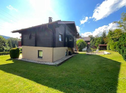 Haus 43 Talblick