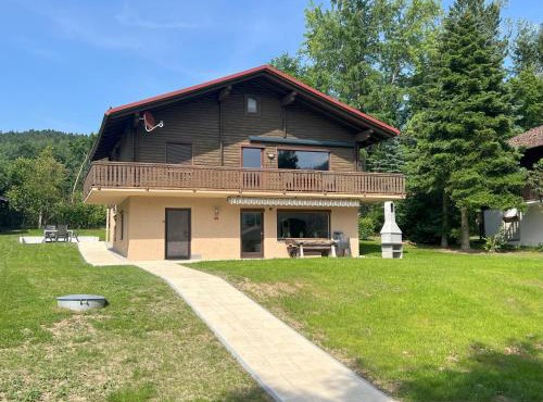 Haus 44 Feldblick