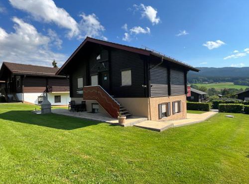 Haus 68 Bergblick