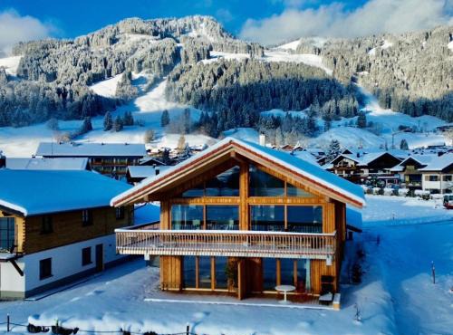 Haus 7&50
