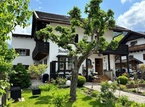 Haus Abendfrieden