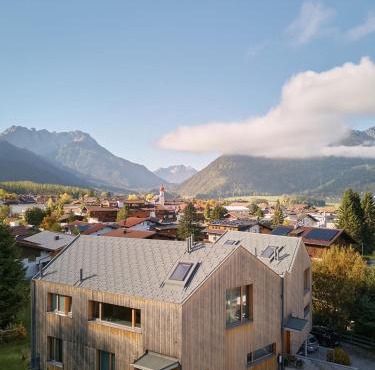 Haus Aerli