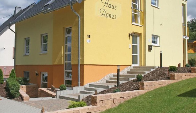 Haus Agnes FeWo 2
