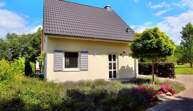 Haus Ahorn