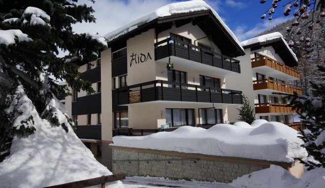 Haus Aida
