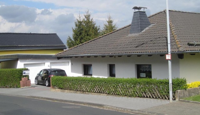 Haus Alexander