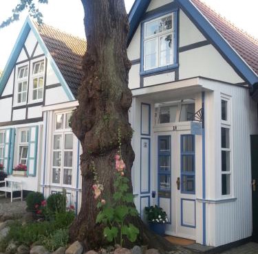 Haus Alexandrine