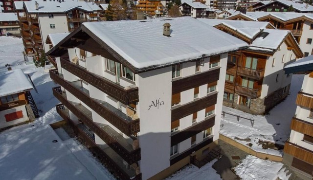Haus-Alfa
