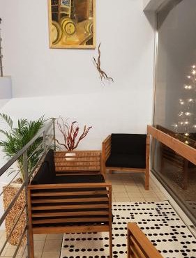 Haus Alfina