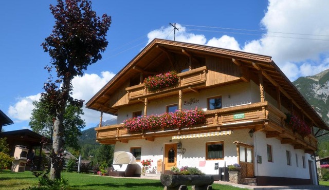 Haus Almfriede
