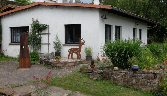 Haus Alpaka