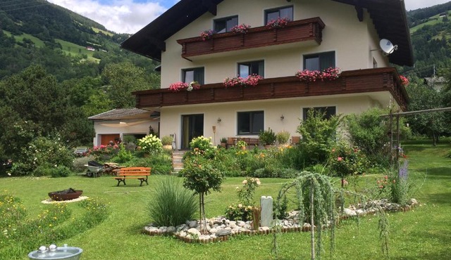 Haus ALPENBLICK