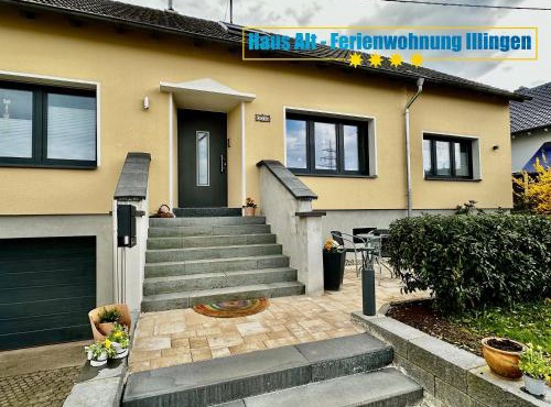 Haus Alt