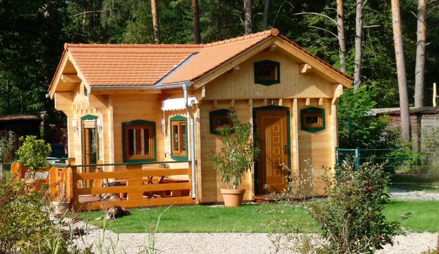 Haus Alwine
