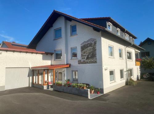 Haus Am Battenstein