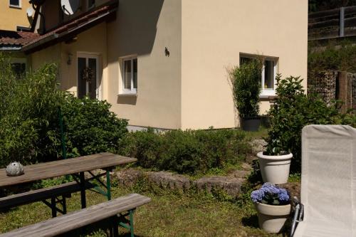 Haus am Berzdorfer See