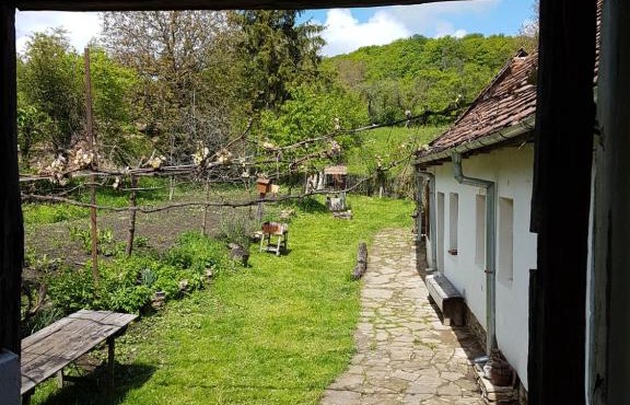 Haus am Eck