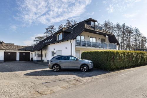 Haus am Eschenbach