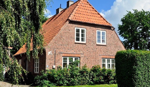 Haus am Knick