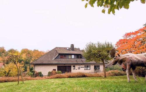 Haus Am Mühlenberg