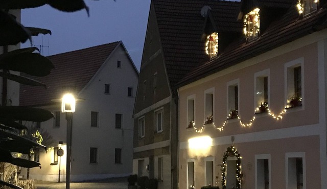 Haus am Markt