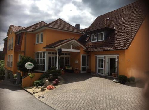 Haus am Park