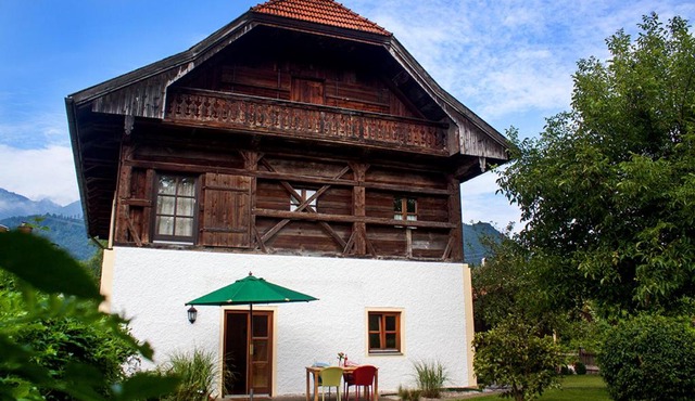 Haus am Salinenweg