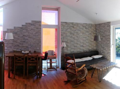 Haus am Schlossbach*