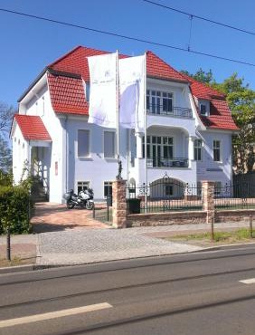Haus am See
