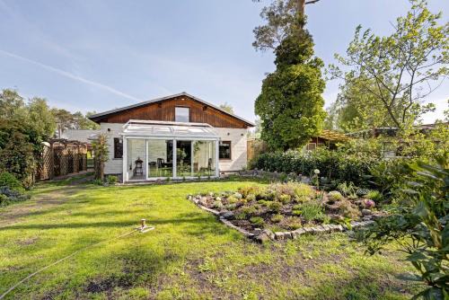 Haus am See