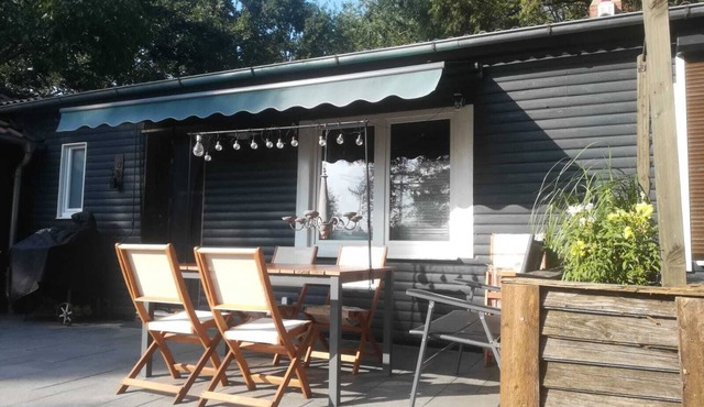 Haus am See