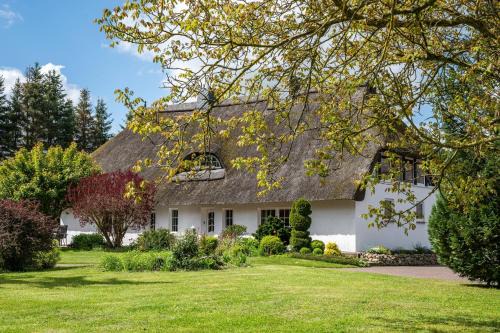 Haus am See