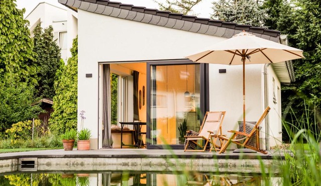 Haus am See - Meerbusch/Düsseldorf