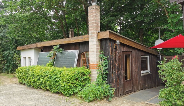 Haus am Seebusch