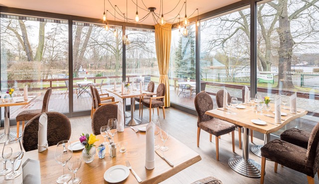 Haus Am Spreebogen