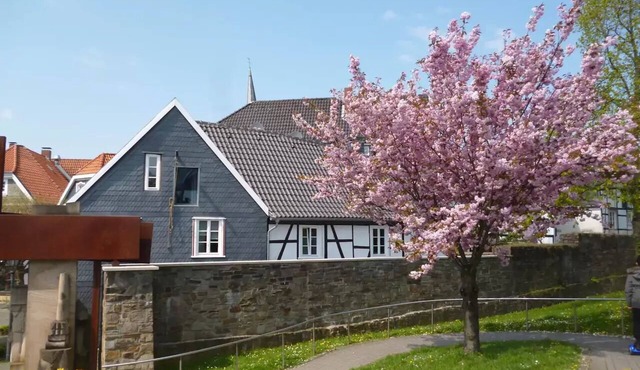 Haus am Stadttor