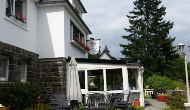 Haus Am Steinschab