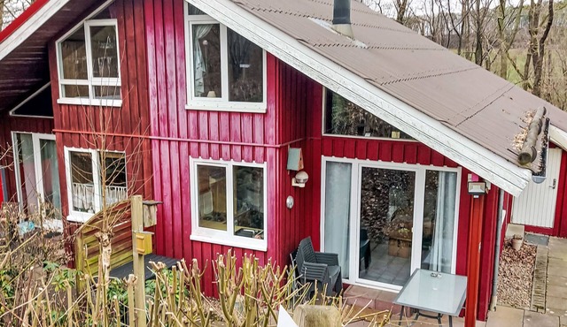Haus am Wald by Interhome