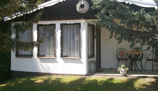 Haus am Wald - Mr. Runggatscher - Cottage on the forest