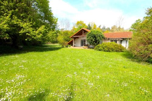 Haus am Wald Nr 2 idyllisch ruhig im Naturschutzgebiet