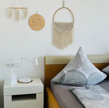 Haus am Wasserturm Gästezimmer in Schorndorf-Schlichten