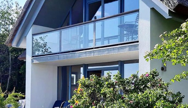 Haus an der Heide