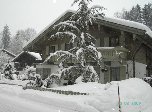 Haus Annelies
